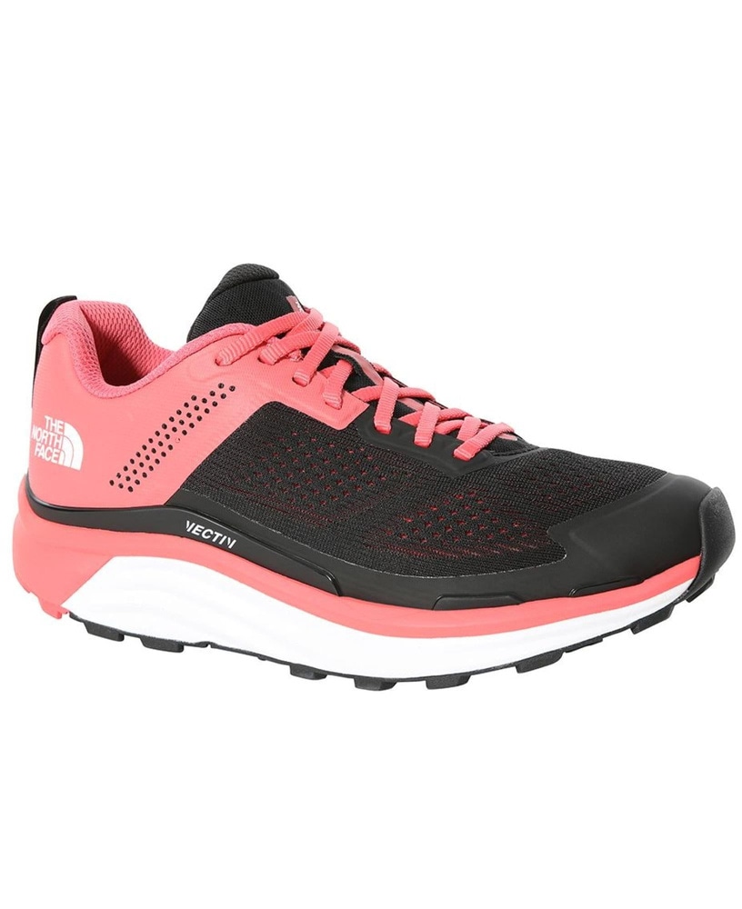 productImage: W Vectiv Enduris Fiesta Red/Black