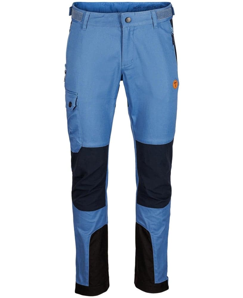 Dutch Blue