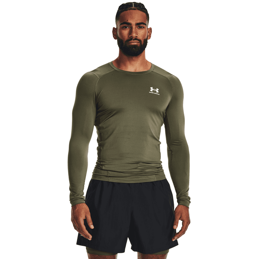 Marine Od Green