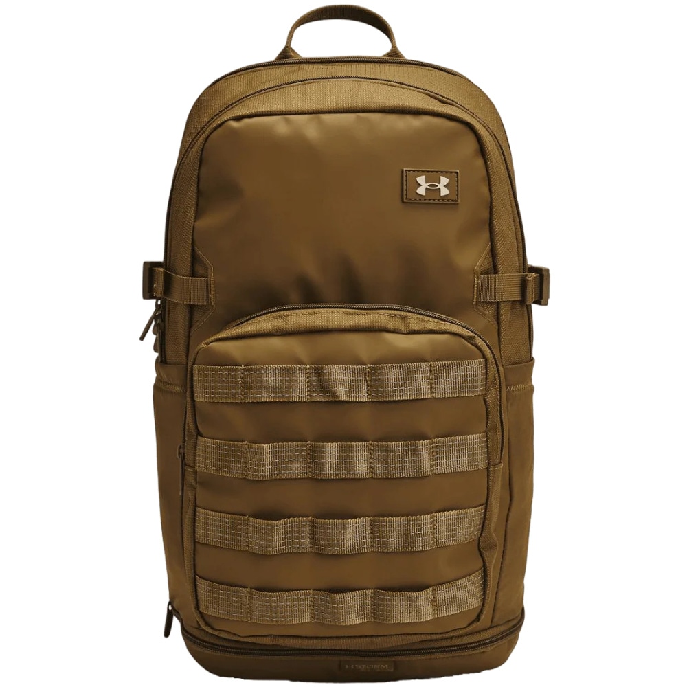 UA Triumph Sport Backpack Coyote, view: 1