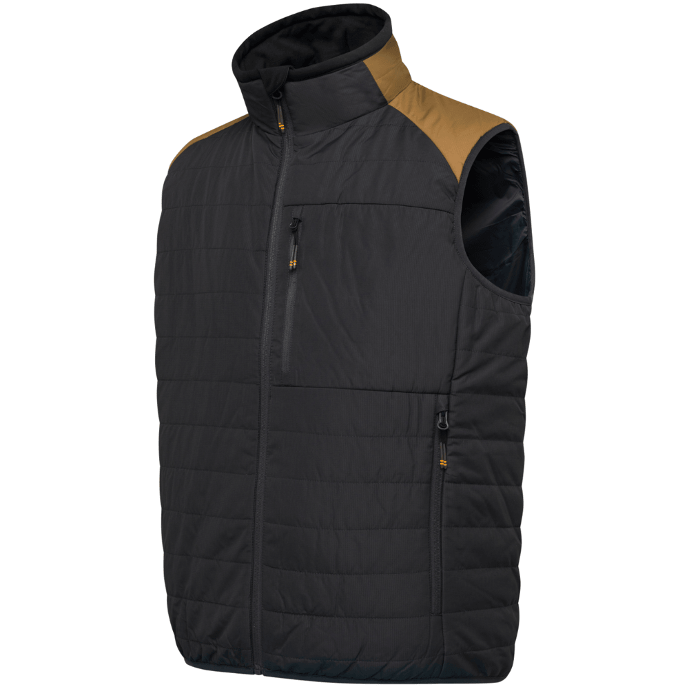 productImage: Divebomb Insulator Vest Peat & Otter