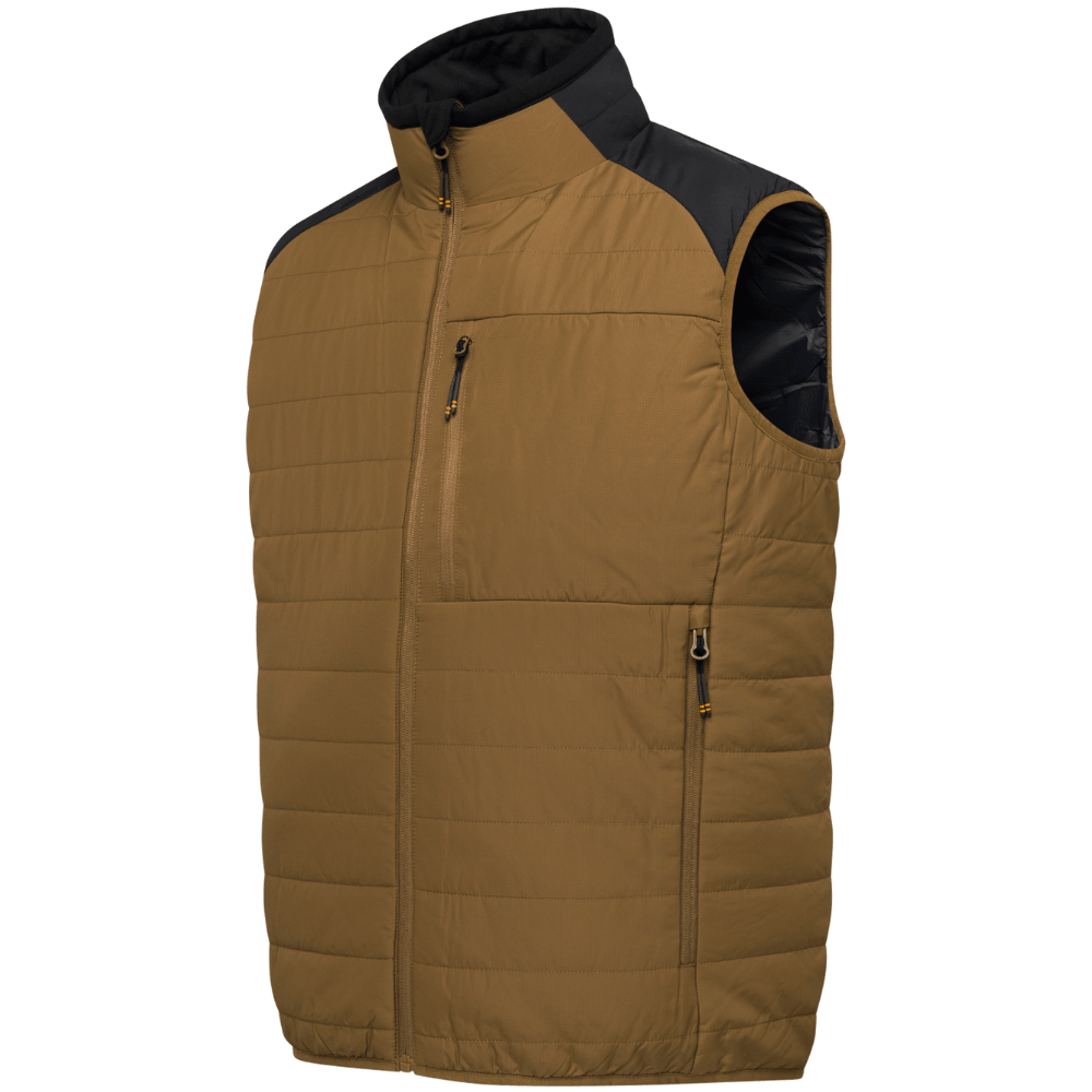 productImage: Divebomb Insulator Vest Otter & Peat