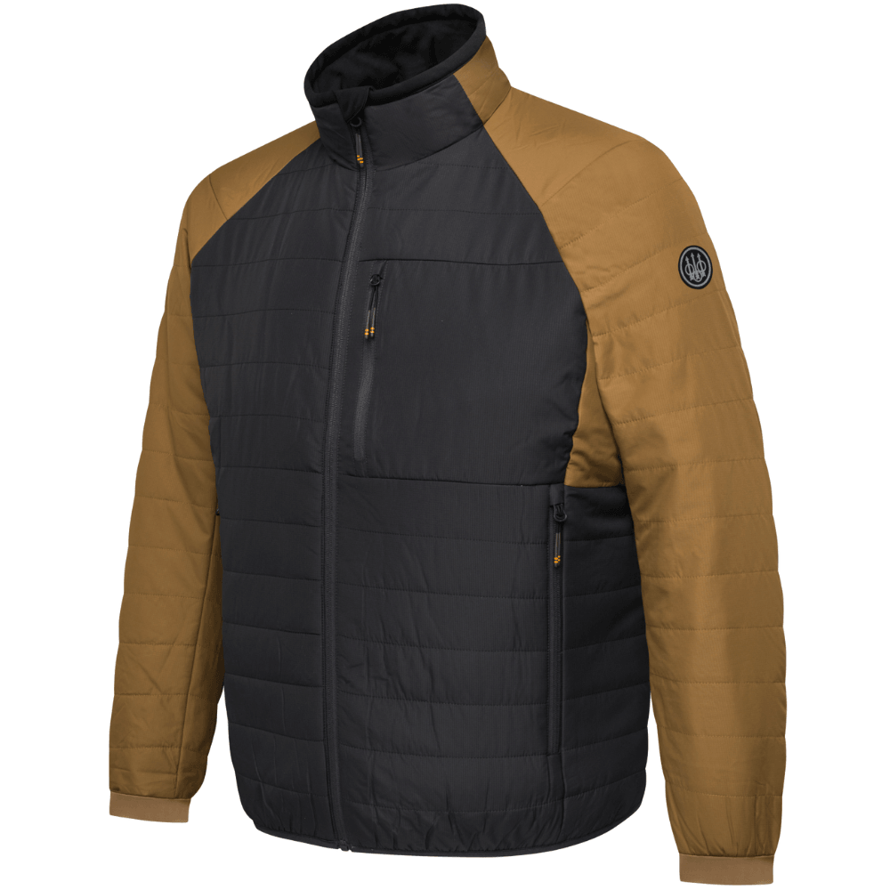 productImage: Divebomb Insulator Jacket Peat & Otter