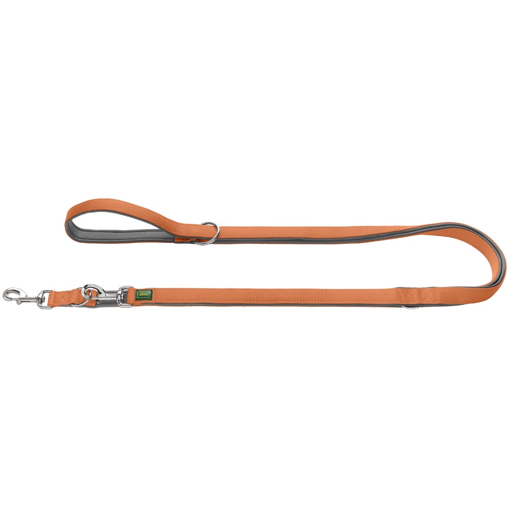 productImage: T-Leash Neoprene 20/200 Copper/Grey