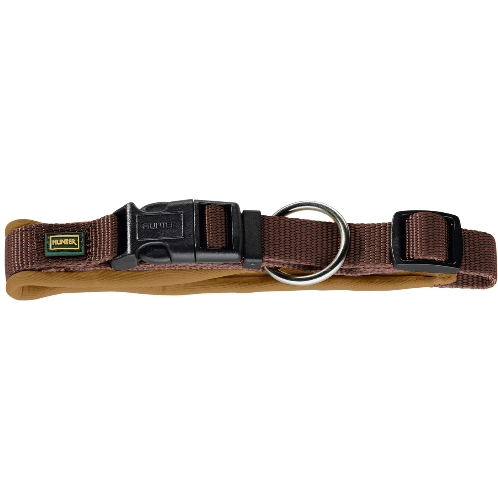 Collar Neoprene VP 45/M Brown/Caramel, view: 1