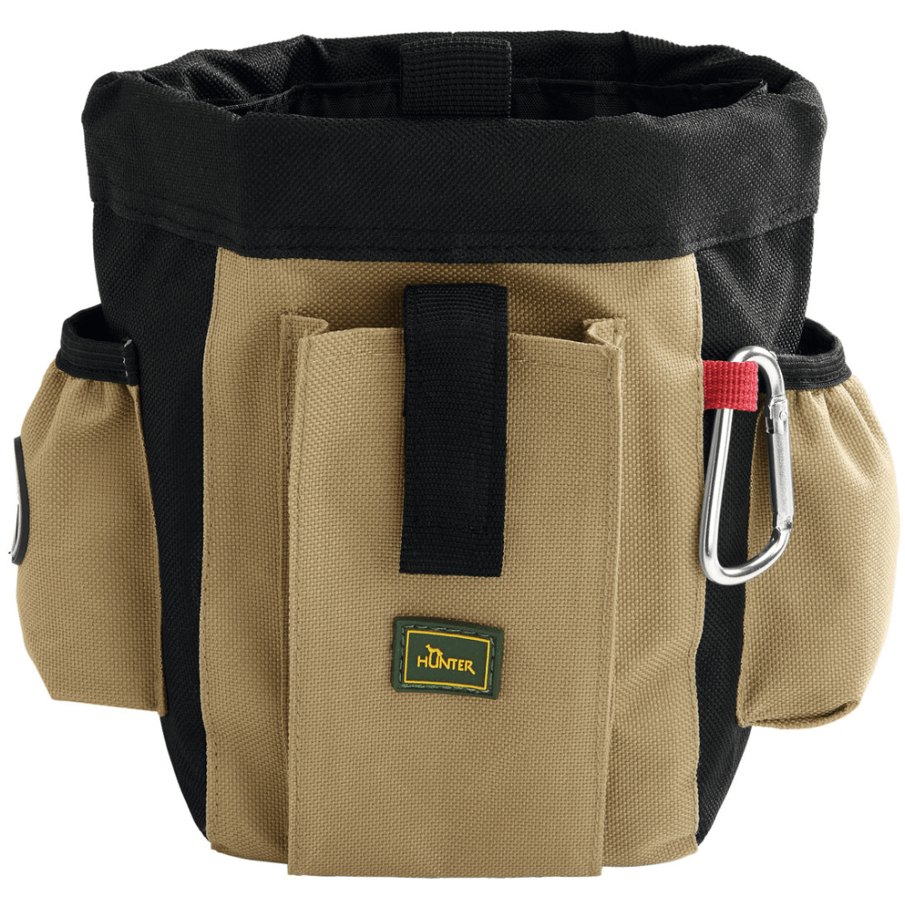 productImage: Beltbag Bugrino Profi Black/Tan