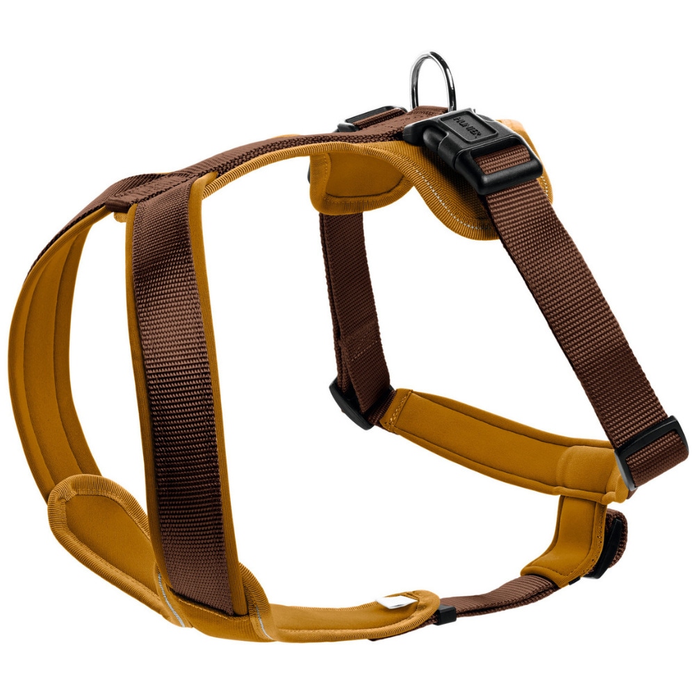 productImage: Harness Neoprene 53-65/M Brown/Caramel