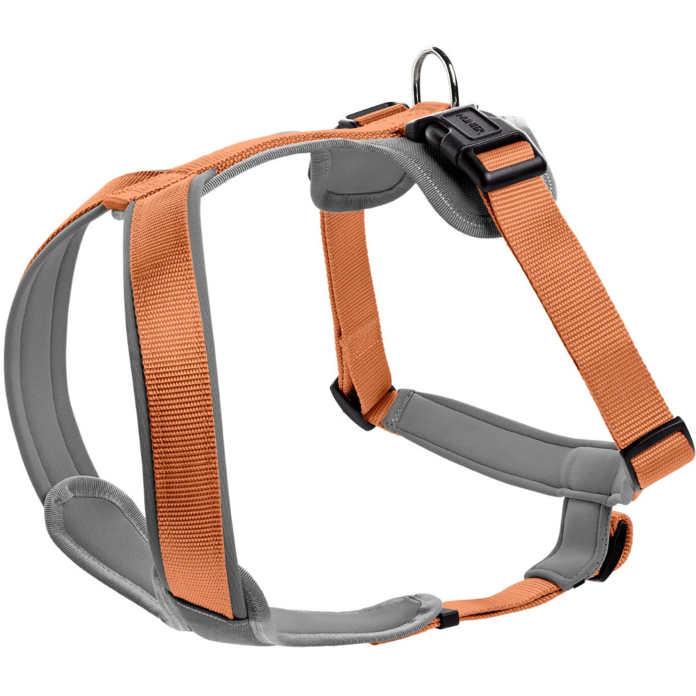 productImage: Harness Neoprene 53-65/M Copper/Grey