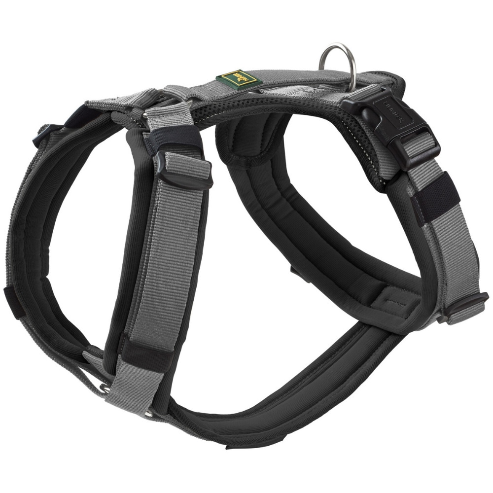 productImage: Harness Maldon Up 37-53/XS-S Black/Grey
