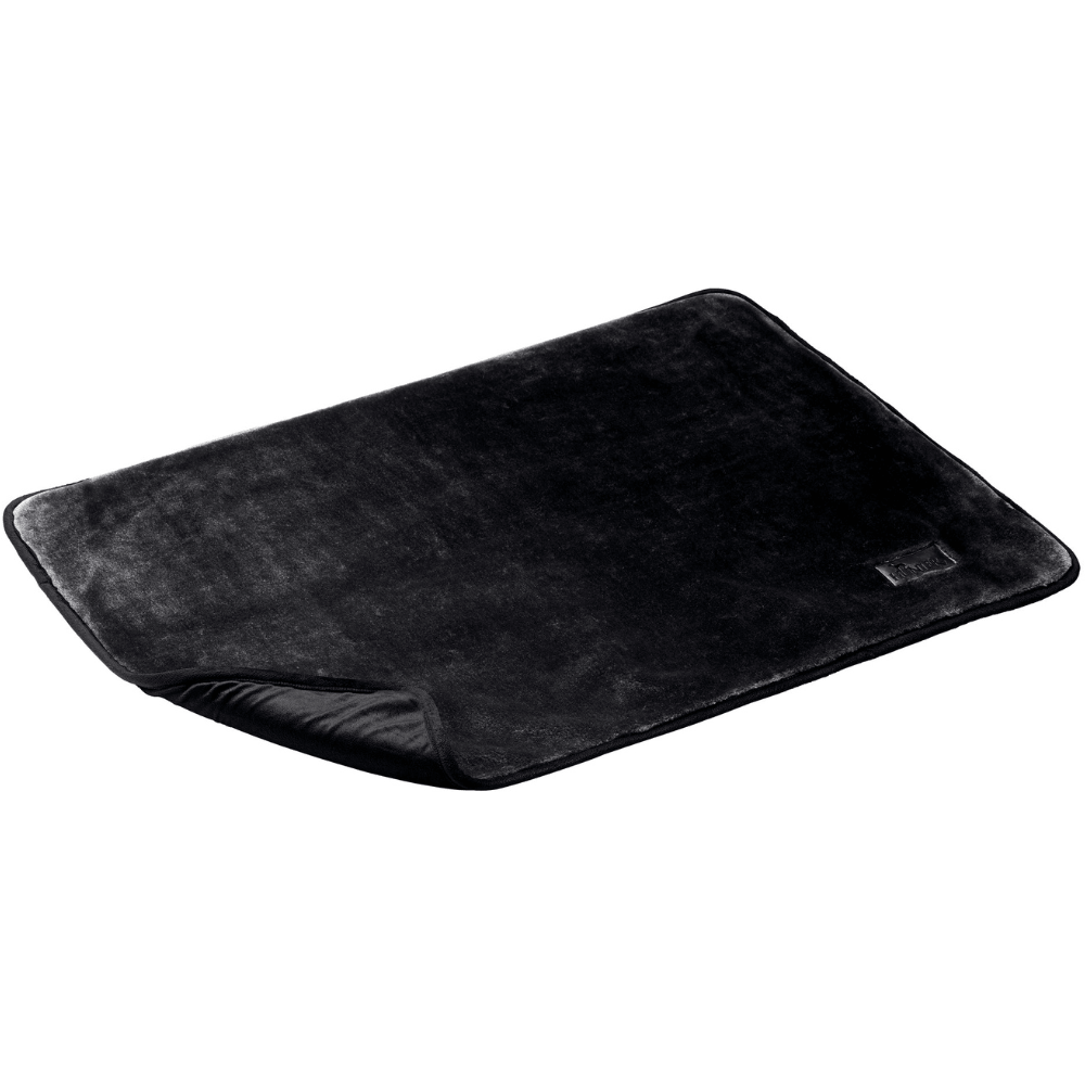 productImage: Blanket Konstanz 100x70 cm Black