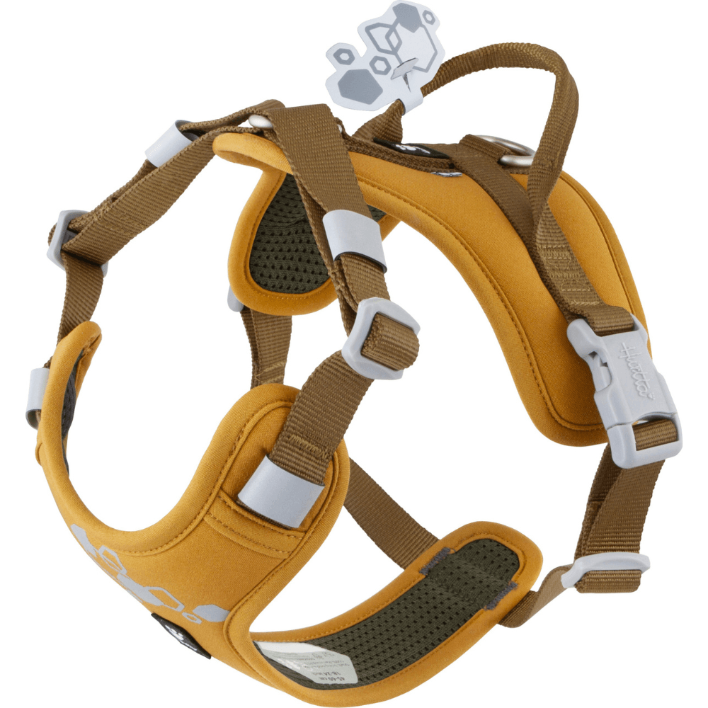 productImage: Weekend Warrior Harness II ECO 65-100 cm Desert