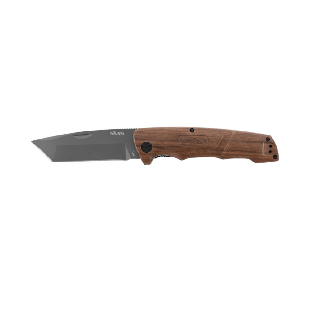 productImage: Walther BWK 4 Foldekniv