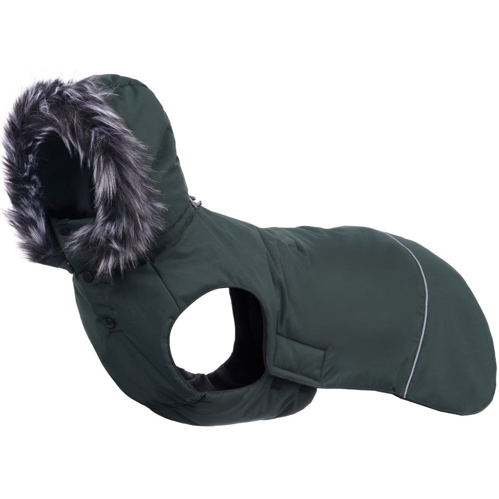 productImage: Frostbiter Parka 25-30 cm Dark Forest