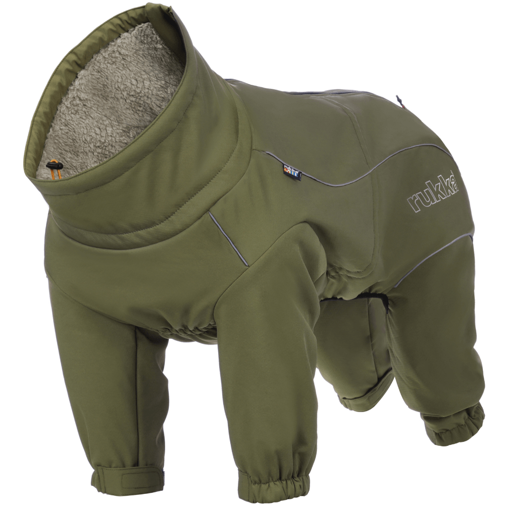 productImage: Thermal Overall 2.0 50-55 cm Army Green