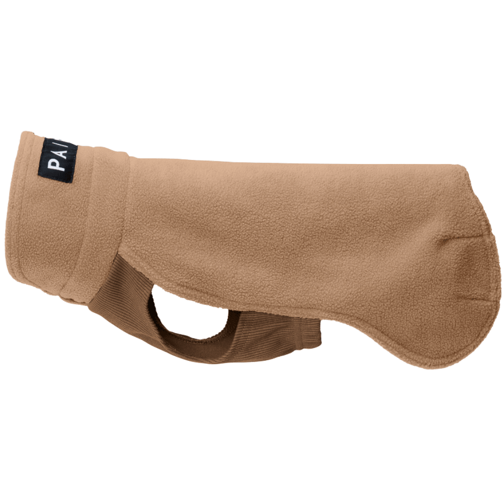 productImage: Seawool Shirt 25-30 cm Brown