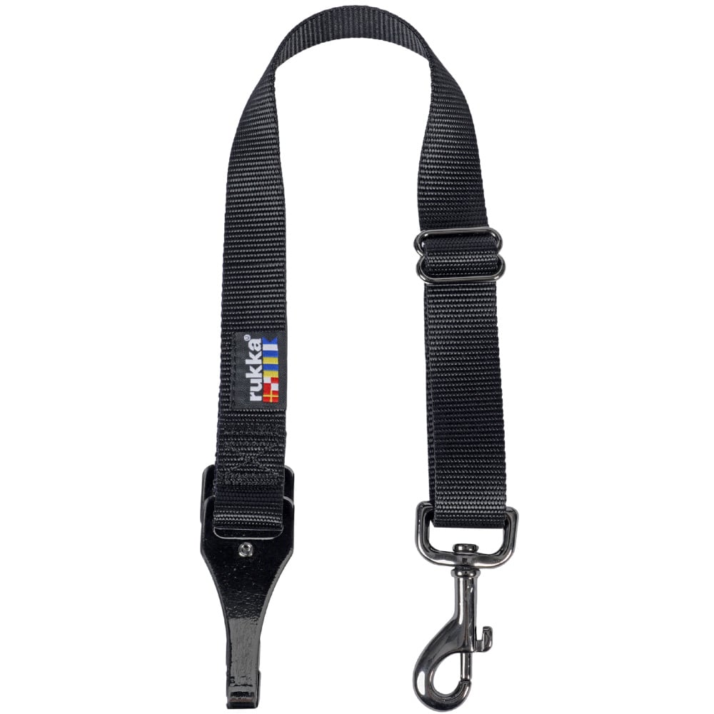 productImage: Car Seatbelt Clip L Black