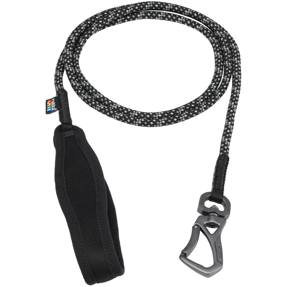 productImage: Cord Tec Leash Black