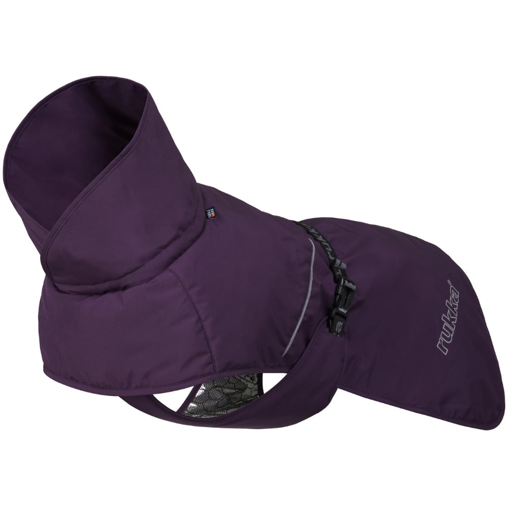 productImage: Trust Foil Coat 25-30 cm Plum
