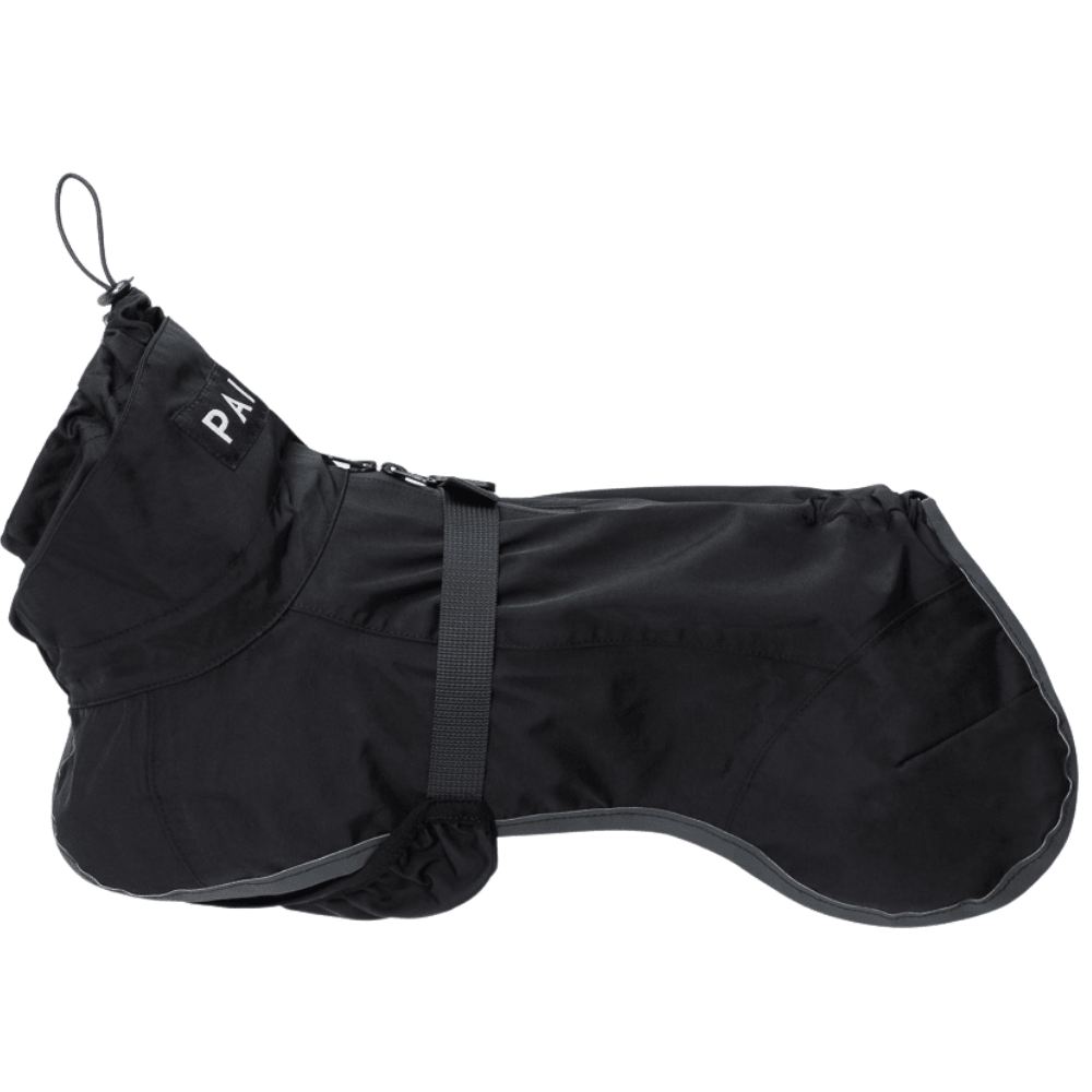 productImage: Recovery Raincoat Lite 55-70 cm Black