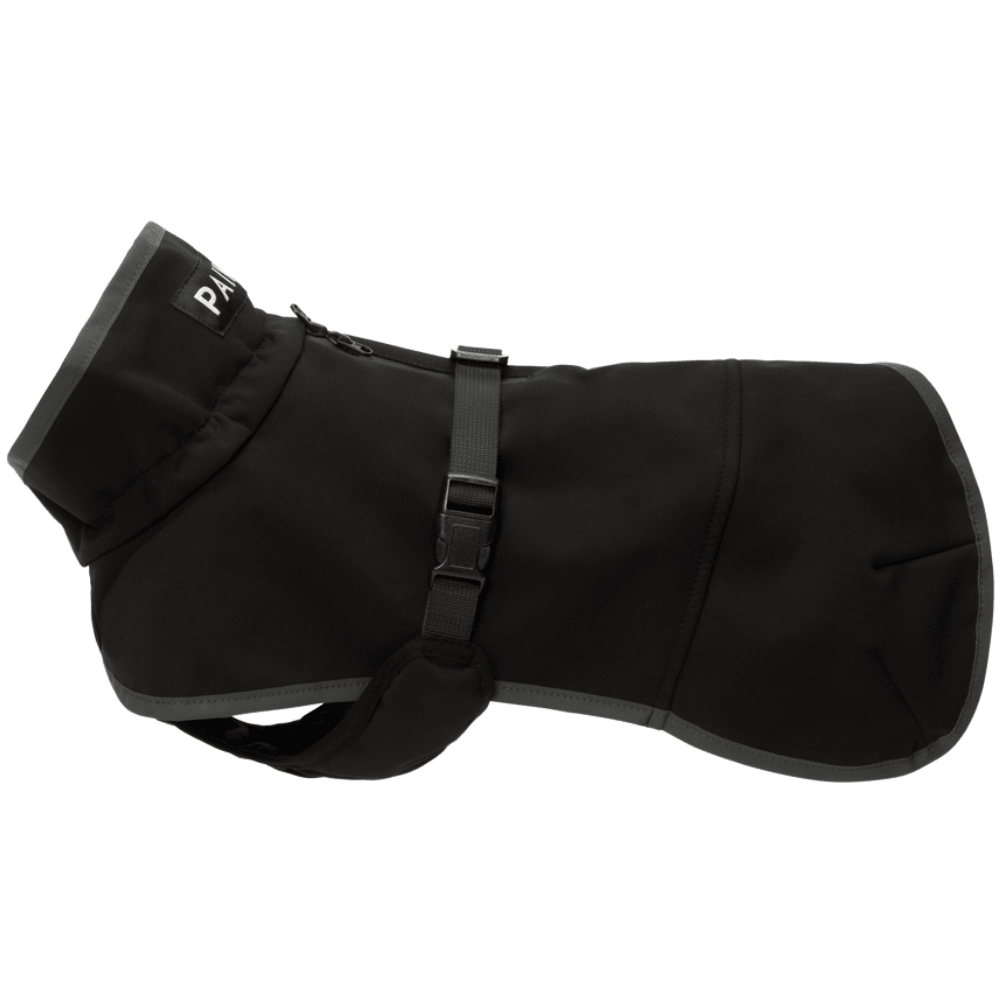 productImage: Recovery Softshell Jacket 55-70 cm Black