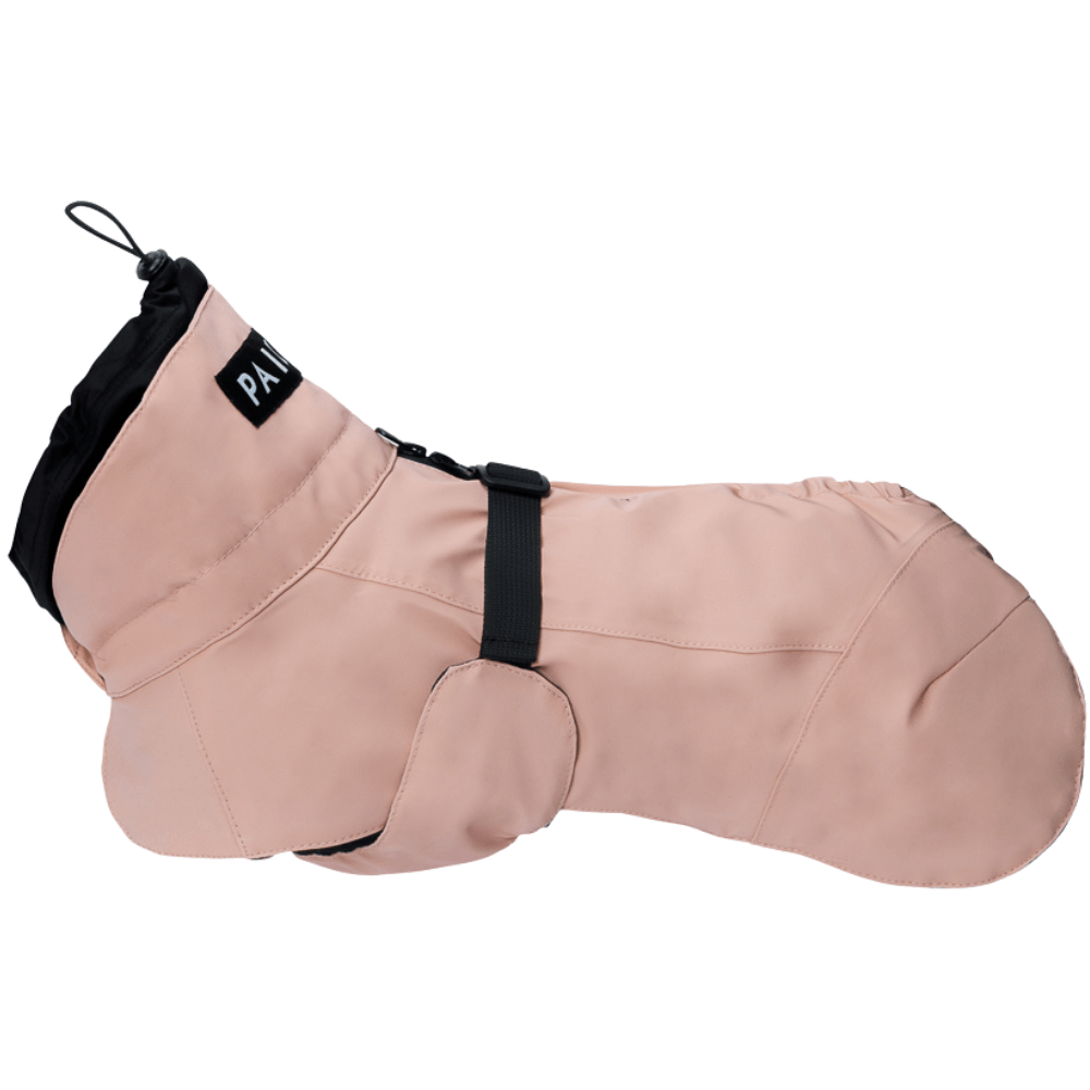 productImage: Visibility Winter Jacket Wool 35-50 cm Rose