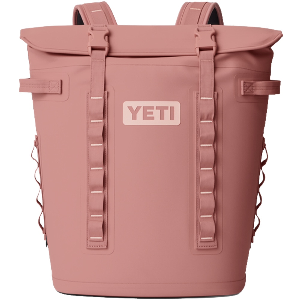 productImage: Hopper Backpack M20 Sandstone Pink