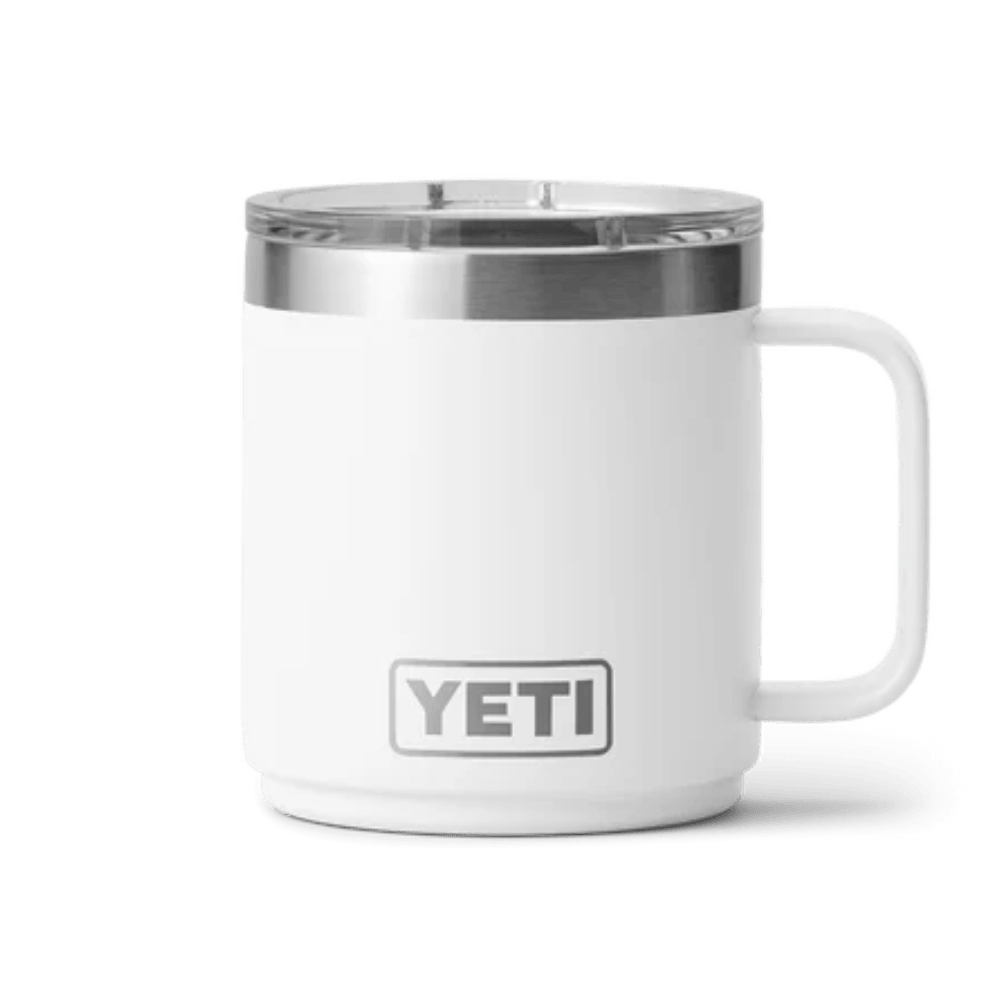 productImage: Rambler 10 oz (296 ml) Mug White