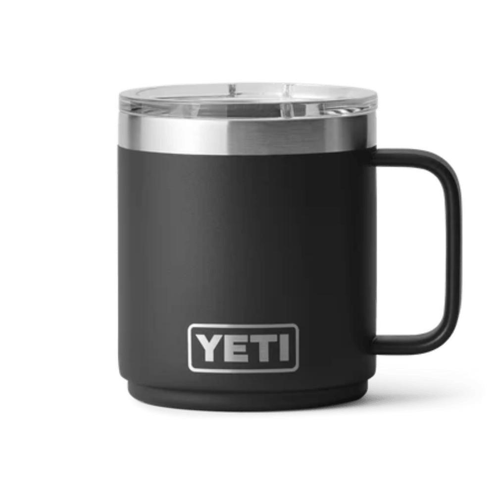 productImage: Rambler 10 oz (296 ml) Mug Black