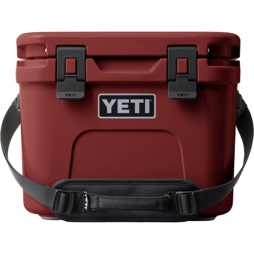 Stag Red
