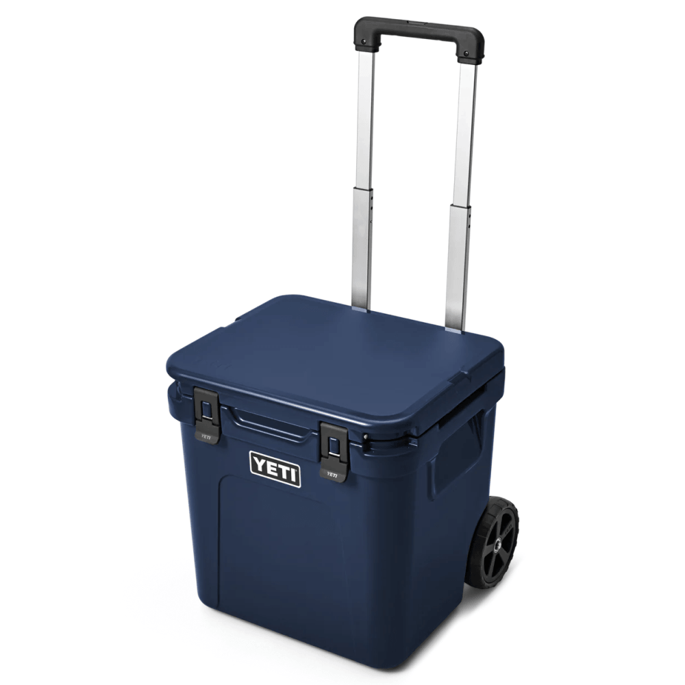 productImage: Roadie® 48 Wheeled Cool Box Navy