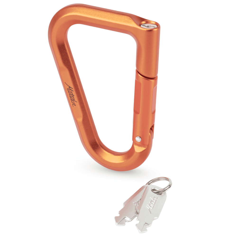 Canyon Orange