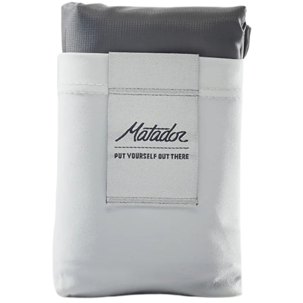 Pocket Blanket 4.0 White, view: 1
