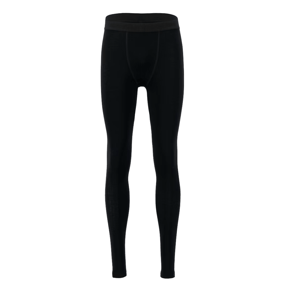 Rav Base Tights Herre Black, view: 1