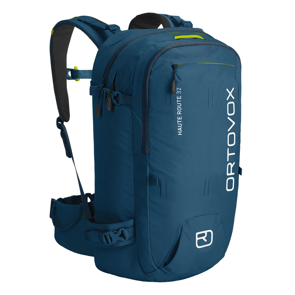 productImage: Haute Route Petrol Blue