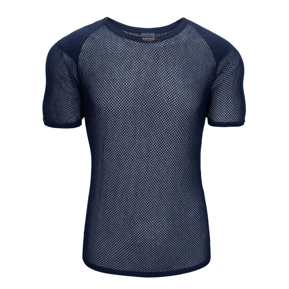 Super Thermo T-Shirt Navy, view: 1