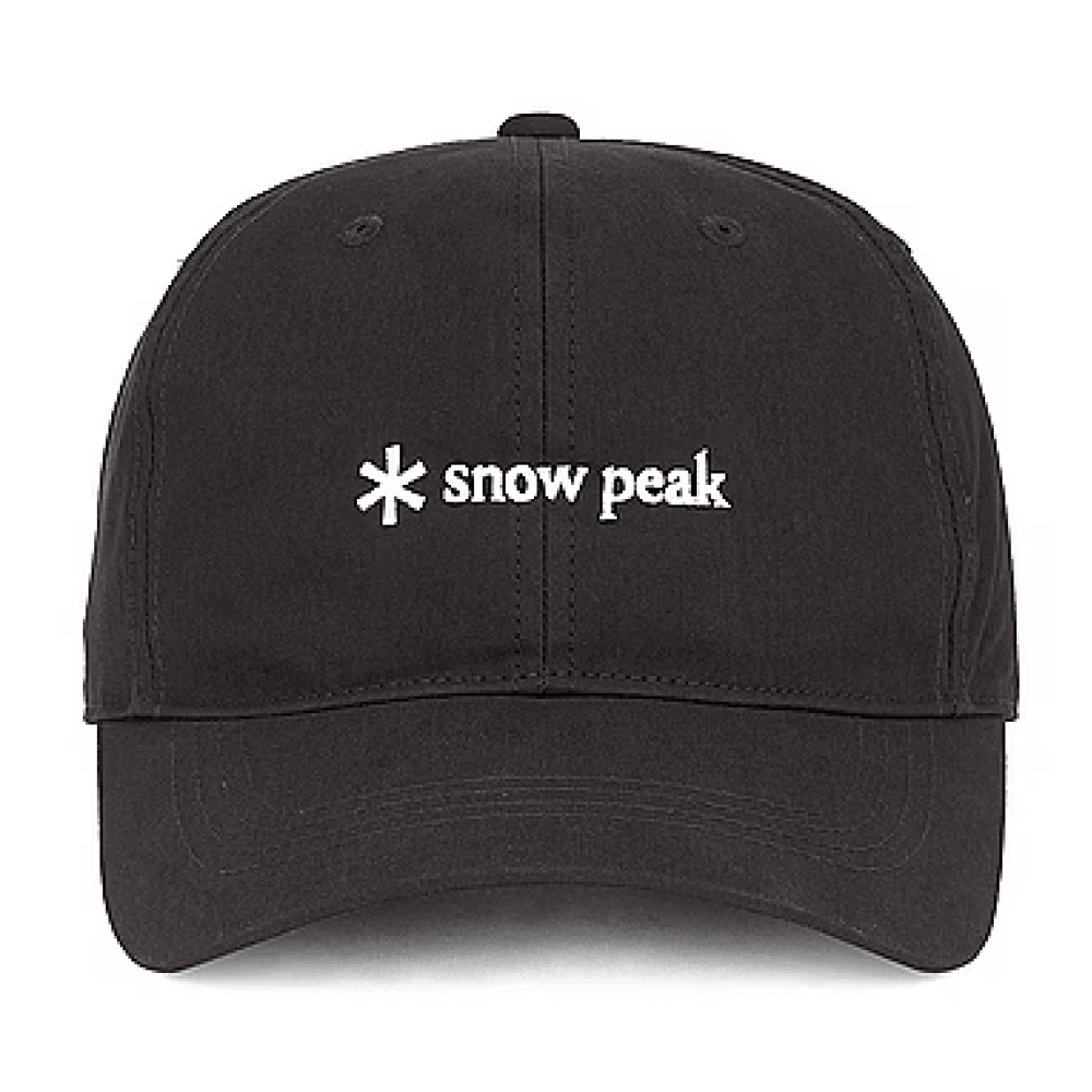 productImage: Nsd Logo Cap Black