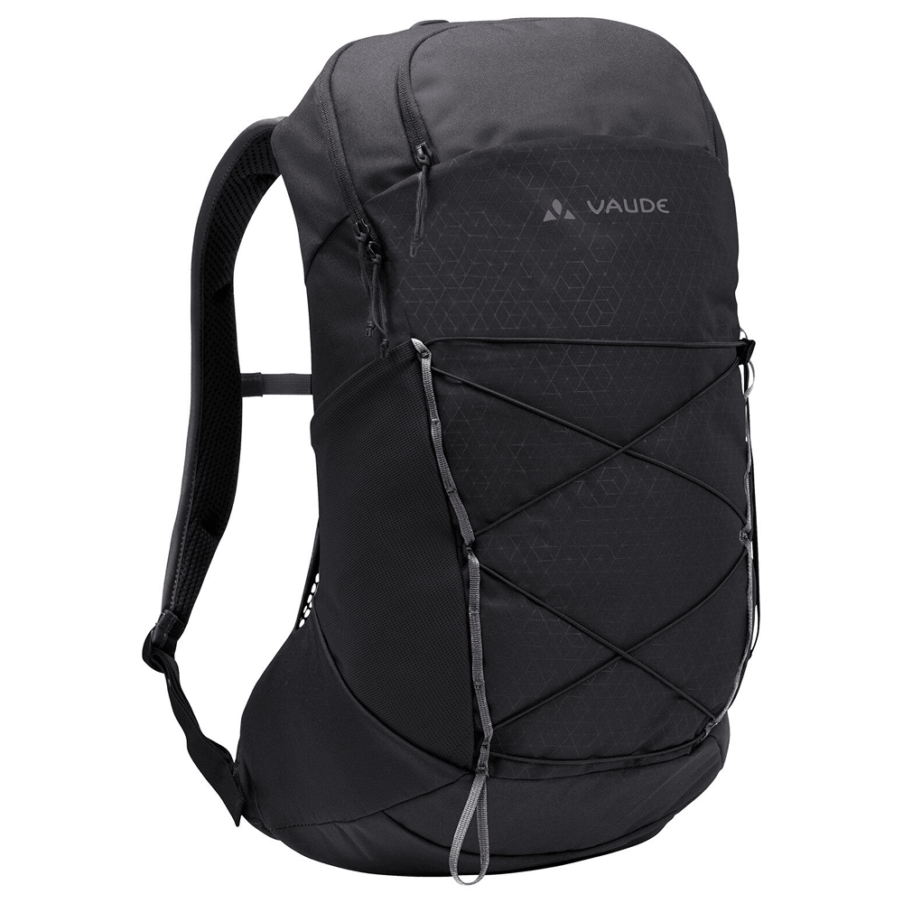 Agile Air 20 Black, view: 1