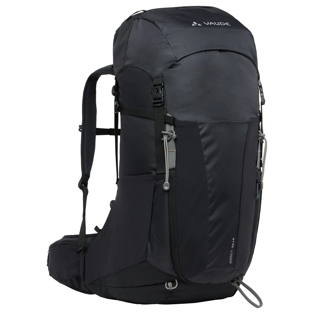 Brenta 36+6 Black, view: 1