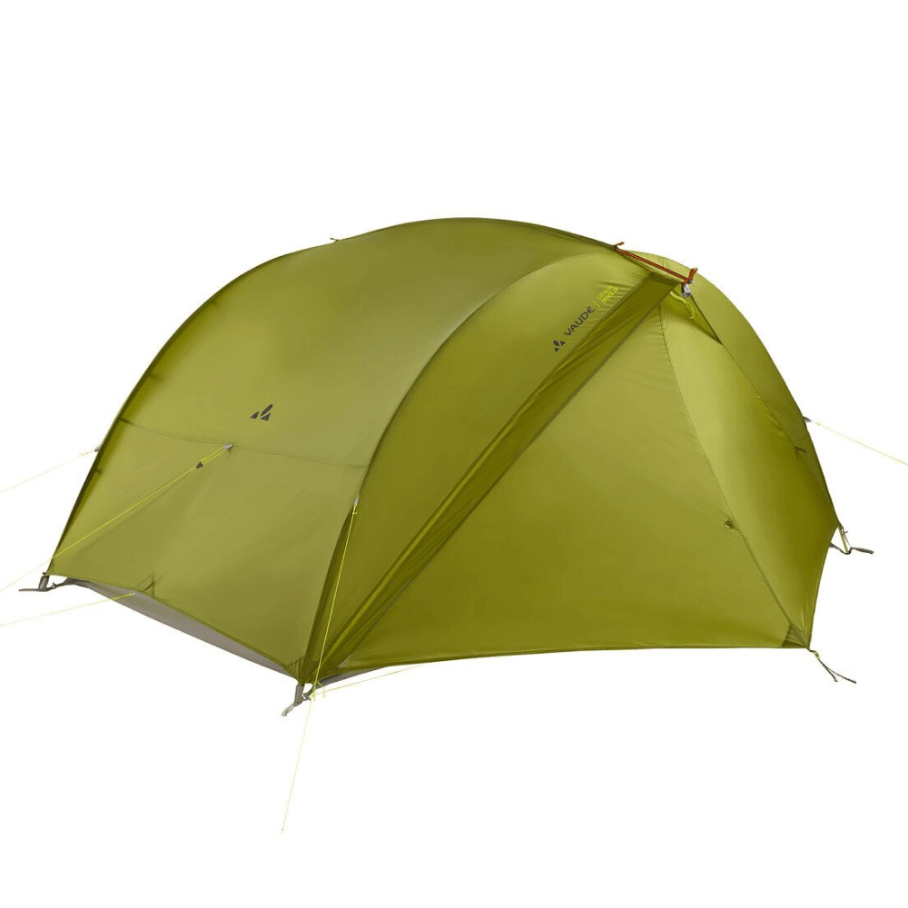 Ultralight Space 2P Wild Lime, view: 1