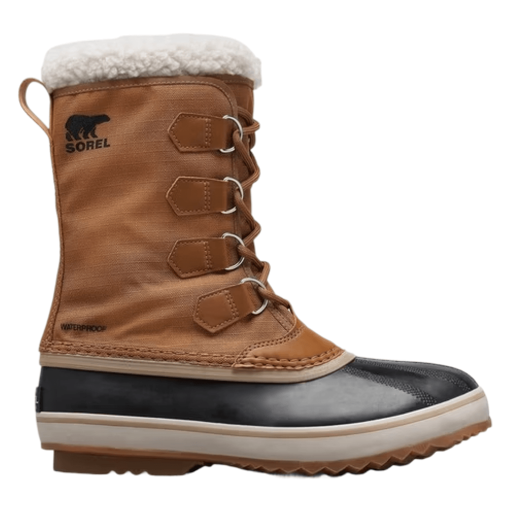 1964 Pac™ Nylon Wp Camel Brown, Black, view: 1