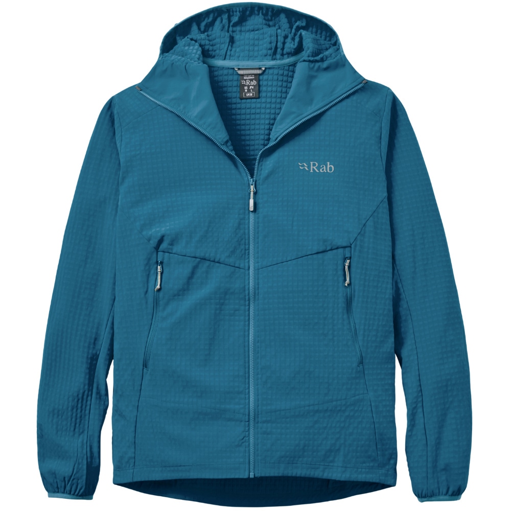 productImage: Quantra Pro Hoody Tempest Blue