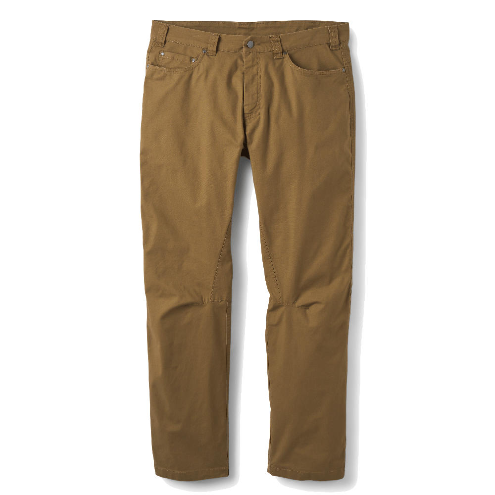 M's Radius Pants Oak, view: 1