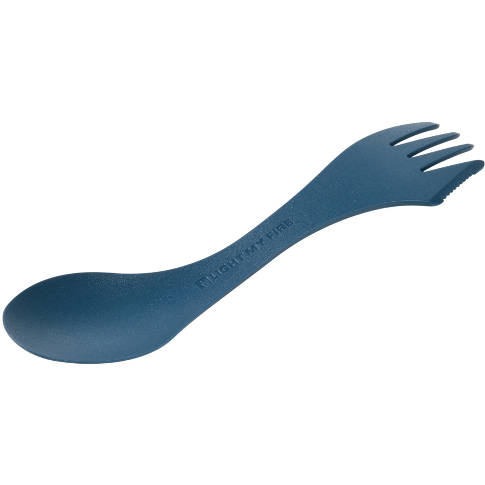 productImage: Swedish Spork Original Hazy Blue