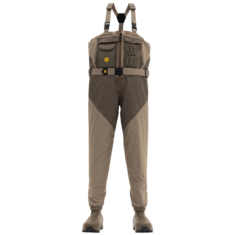 productImage: Alpha Agility Zip 1600G Brown