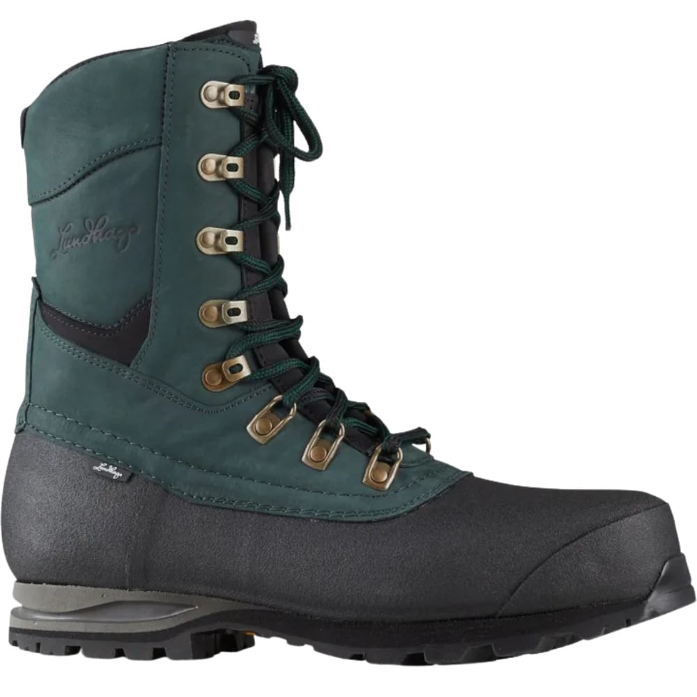 productImage: M's Jaure Ii Light High Dark Agave/Black