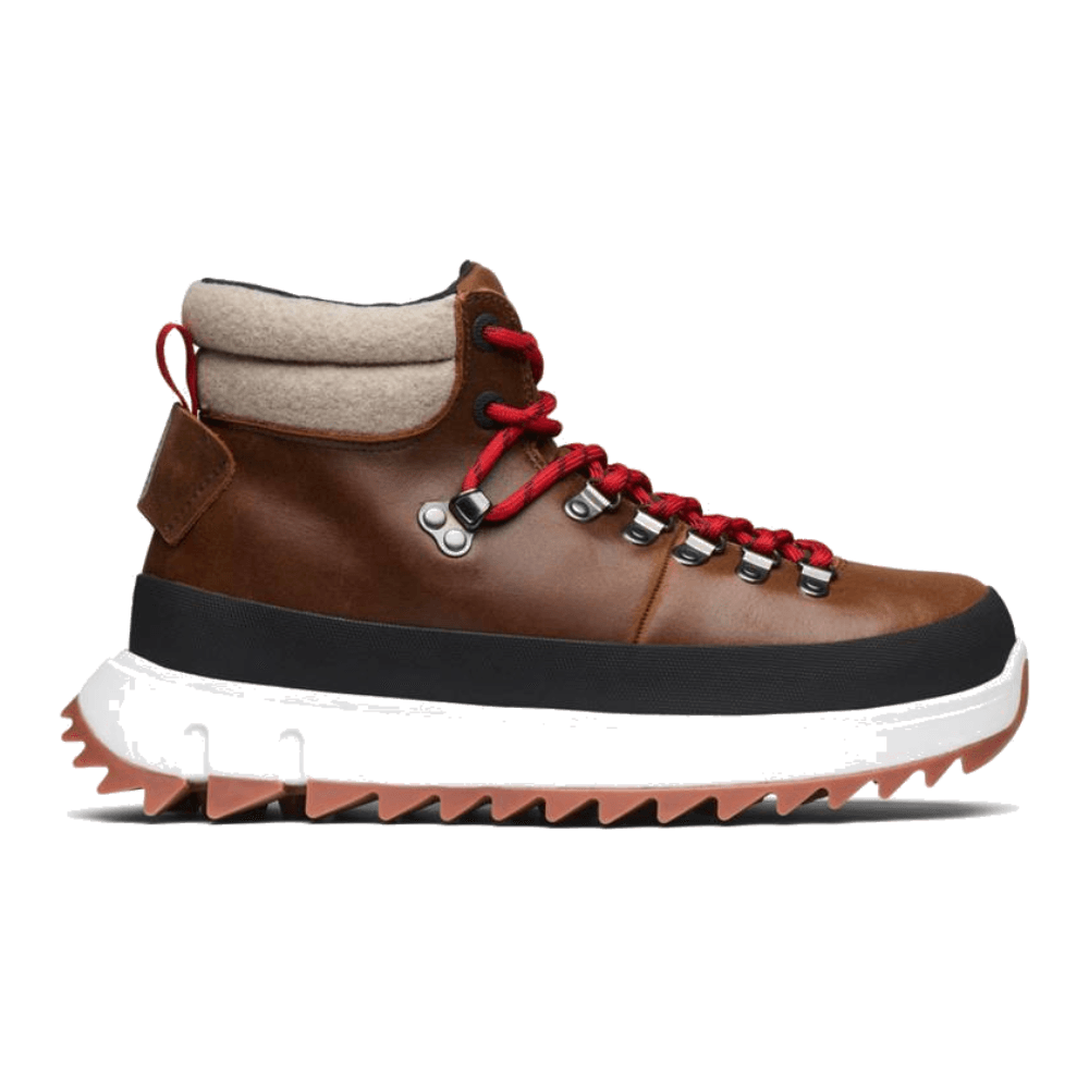 productImage: Fjell Boot Brown