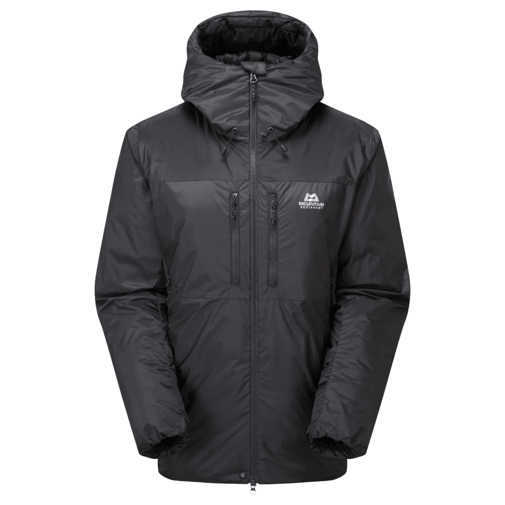 productImage: Jiega Womens Jacket Obsidian