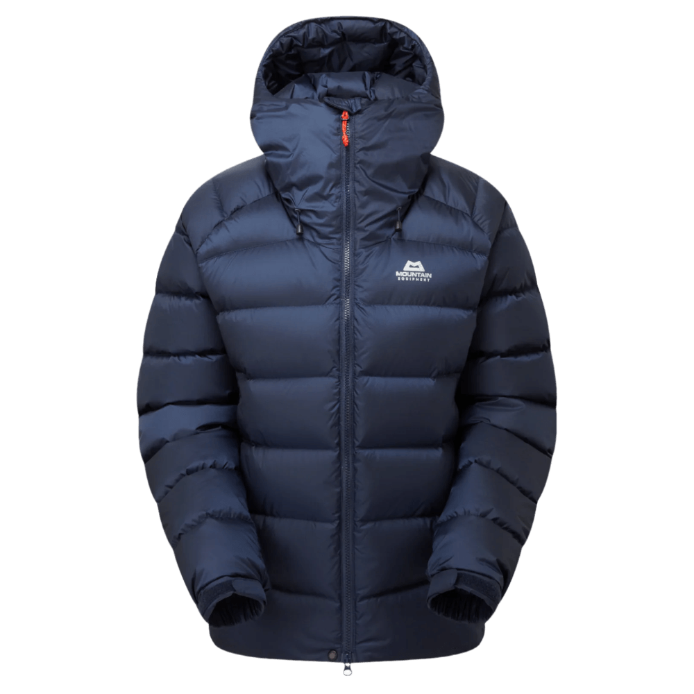 productImage: Sigma Womens Jacket Cosmos