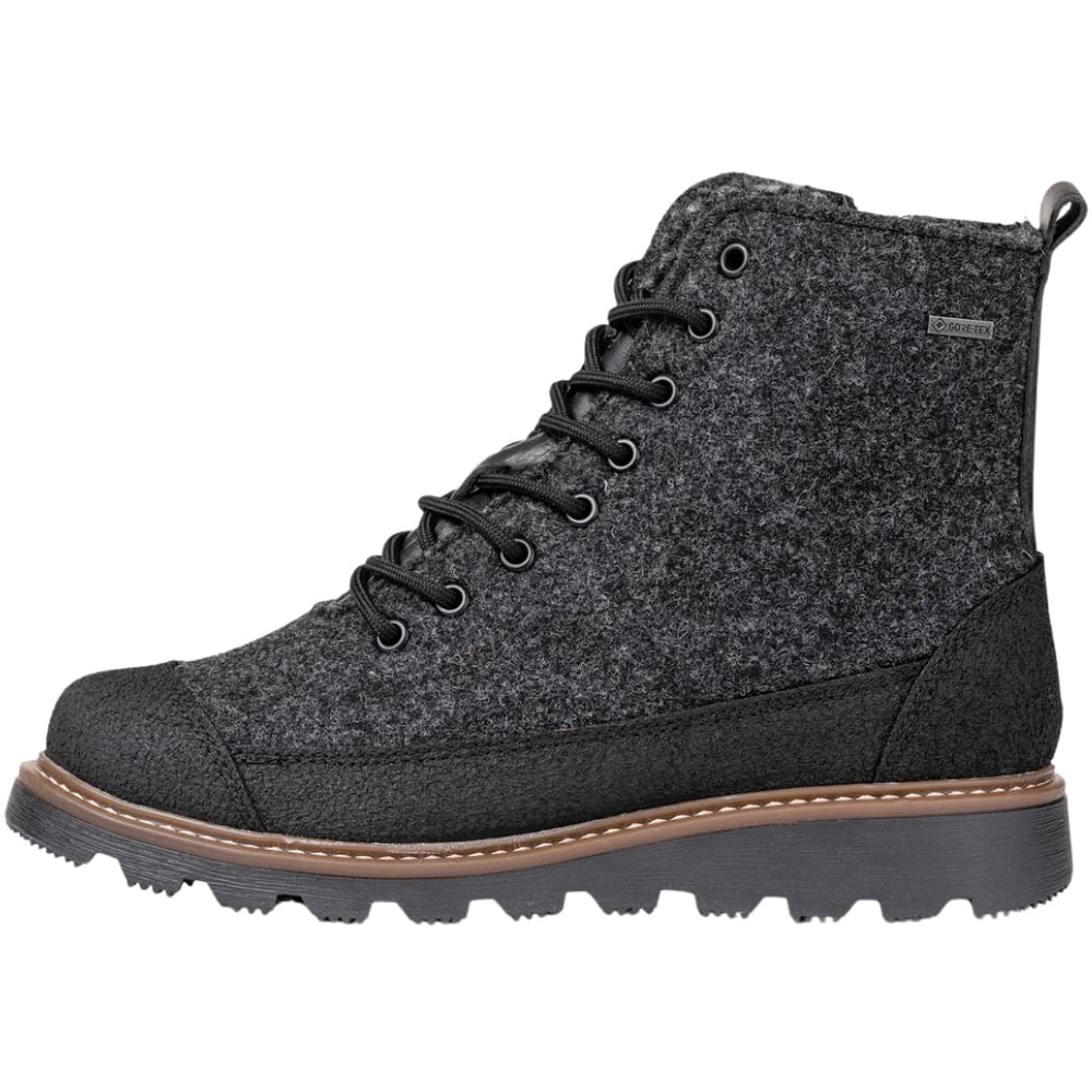 productImage: W's Perho GTX Ancle Boot Granit Felt