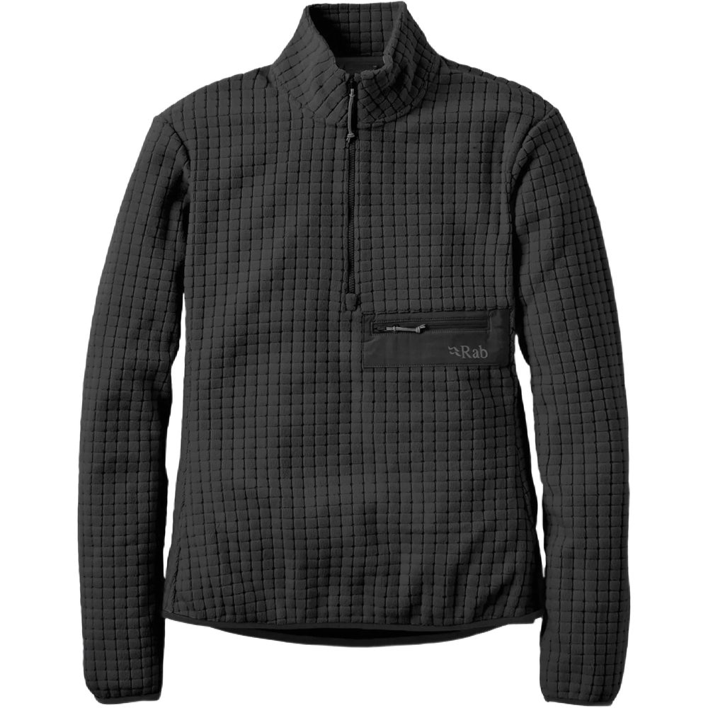 productImage: W's Ramshaw Pull-On Black